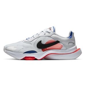 Nike Air Zoom Division - White